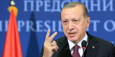 Condenan a cinco periodistas por informar sobre espionaje de Turqu�a en Libia