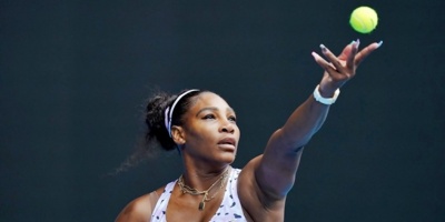 Serena Williams avanza a las semifinales
