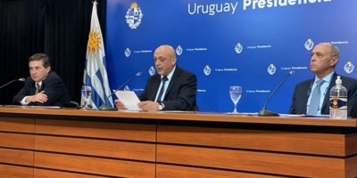 Covid: Grupo asesor del Gobierno inform� que la situaci�n en Uruguay est� bajo control