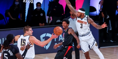 Raptors vuelven a sobrevivir; Clippers se acercan a finales Conferencia Oeste