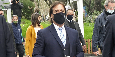 China expres� voluntad de aumentar la compra de productos uruguayos