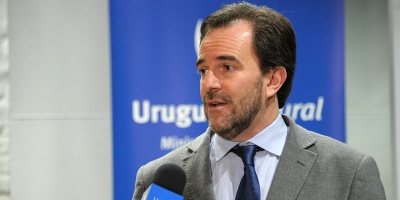 Uruguay restablecer� en breve conectividad tur�stica con Europa