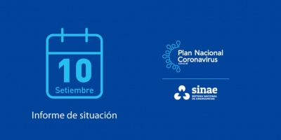 Se detectaron 18 nuevos casos de Coronavirus, la mayor�a en Montevideo. Hay 230 contagiados a nivel nacional