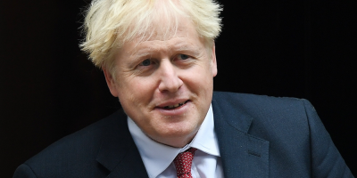 El Reino Unido alcanza con Jap�n su primer gran acuerdo comercial pos Brexit