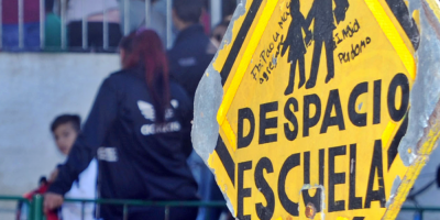 Primaria analiza posibilidad de que este a�o pasen de grado todos los ni�os