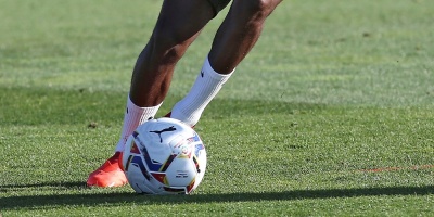 Lukaku estalla contra el videojuego FIFA 21 porque le pone mala nota
