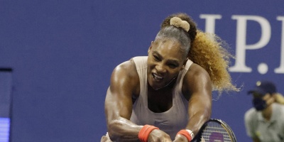 Serena Williams: "No hay excusas, Azarenka acab� jugando mejor"