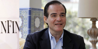 Estadounidense Mauricio Claver-Carone, �nico candidato para presidir el BID