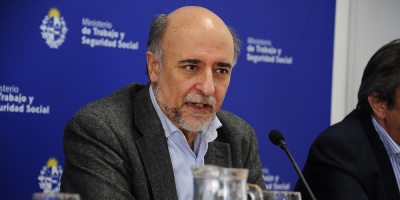 El Gobierno extender� hasta fin de a�o el seguro de paro parcial