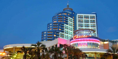 El Hotel Enjoy Punta del Este firm� un convenio con el sindicato de los trabajadores hasta mediados del 2022