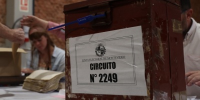Se achica ventaja del FA sobre Raffo
