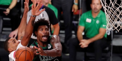 NBA: Celtics destronan a Raptors en el Este; Nuggets dan suspense en el Oeste