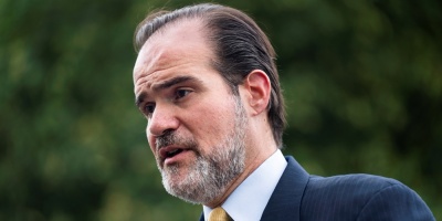 Claver-Carone pr�cticamente se asegura la elecci�n en el BID