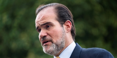 Mauricio Claver-Carone fue elegido como primer presidente estadounidense del BID