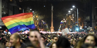Marcha por la Diversidad cambiar� de recorrido debido a la pandemia