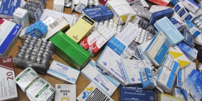 Sindicato de la Industria del Medicamento se declar� en conflicto