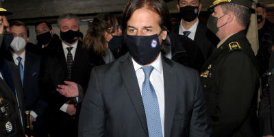 Lacalle Pou encabezar� una serie de actividades en el departamento de Rocha