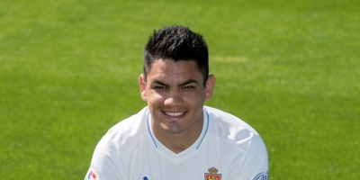 "Toro" Fern�ndez: "El desaf�o del ascenso es muy lindo"