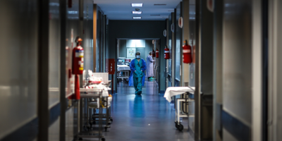 Argentina suma 9.056 contagios y 89 muertes por coronavirus