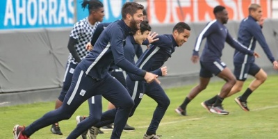 El regreso de la Copa Libertadores