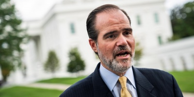 Hay discrepancias en el sistema pol�tico uruguayo por la designaci�n de un asesor de Trump como presidente del BID