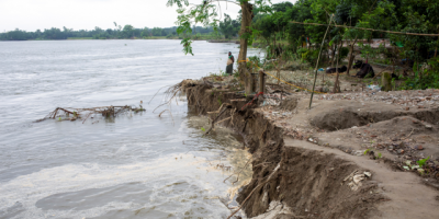 Guatemala reporta 15 decesos y 4.505 damnificados por temporada de lluvias