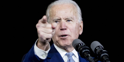 Los incendios se politizan en EEUU con la visita de Trump y cr�ticas de Biden