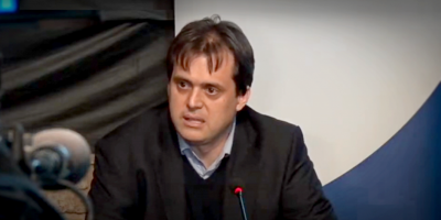 Senadores del FA presentan este martes una denuncia penal contra el director de la Granja