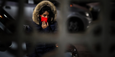 Argentina registra 315 fallecidos y 9.909 contagios nuevos de coronavirus