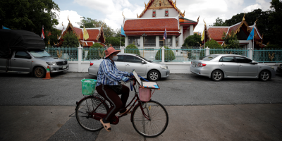 Tailandia anuncia un plan para permitir la entrada de turistas en octubre