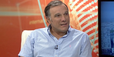 En ajustada campa�a, los votos del Chuy pueden definir la Intendencia de Rocha. Umpi�rrez cabeza a cabeza con el FA