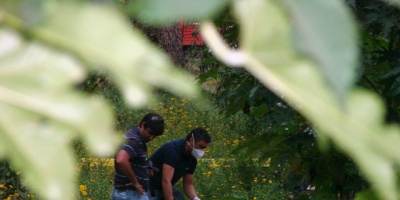 Dos personas detenidas por crimen y decapitacin de mujer en Maldonado
