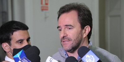 El gobierno prev� la construcci�n de un hotel cinco estrellas con casino en la costa oce�nica de Rocha