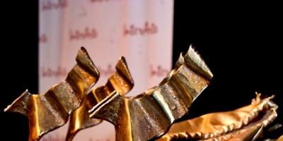 Se lleva a cabo la ceremonia de Entrega de los Premios ALAS de InterArte en el Teatro Sol�s