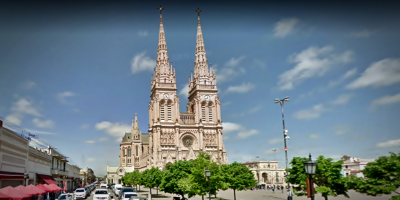Virgen del Luj�n: Argentina suspende multitudinaria peregrinaci�n a su patrona por la pandemia