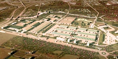 La IM asumi� la administraci�n total de los terrenos de la Unidad Agroalimentaria Metropolitana (UAM)