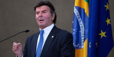 La Justicia brasile�a restringe los casos de excarcelaci�n por la pandemia