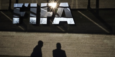 FIFA estima un costo de 14.000 millones para f�tbol mundial por la COVID-19