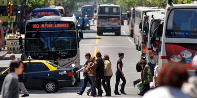 Varios servicios se ver�n afectados debido al paro general de este jueves