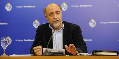 El ministro de Trabajo, Pablo Mieres, afirm� que el proyecto de Presupuesto Nacional es acorde a la realidad del pa�s