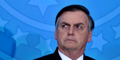 Brasil prepara ofensiva diplom�tica por quejas de Europa sobre la Amazon�a