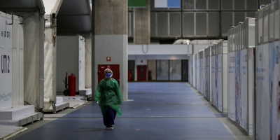 Brasil supera los 4,4 millones de contagios y las 134.000 muertes por COVID