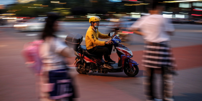 China encadena 32 d�as sin contagios locales, pero registra 9 "importados"