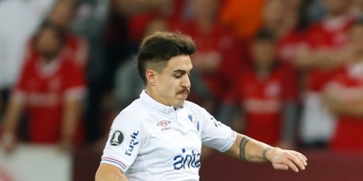 Nacional le gan� a Racing 1 a 0: aqu� los detalles