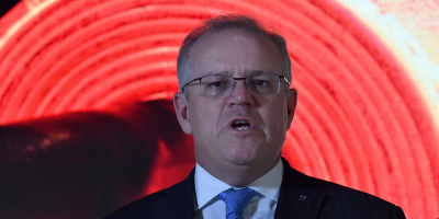 Cierre de fronteras internas en Australia no deja viajar ni a primer ministro