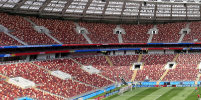 De 0 a 10.000 espectadores, el retorno del p�blico en la Bundesliga