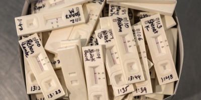 Hay preocupaci�n por el aumento de los casos de coronavirus en Uruguay