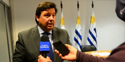 El Ministerio de Ambiente busca sinton�a con el sector agropecuario para impulsar un Uruguay productivo y sustentable