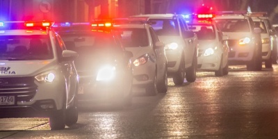 Prisi�n para otro de los adolescentes que intent� incinerar a una persona en situaci�n de calle