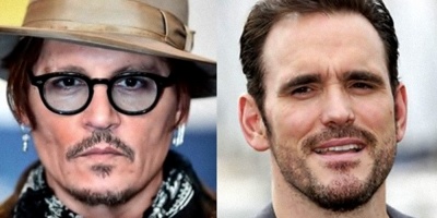 Johnny Depp y Matt Dillon, entre las estrellas del Festival de San Sebasti�n